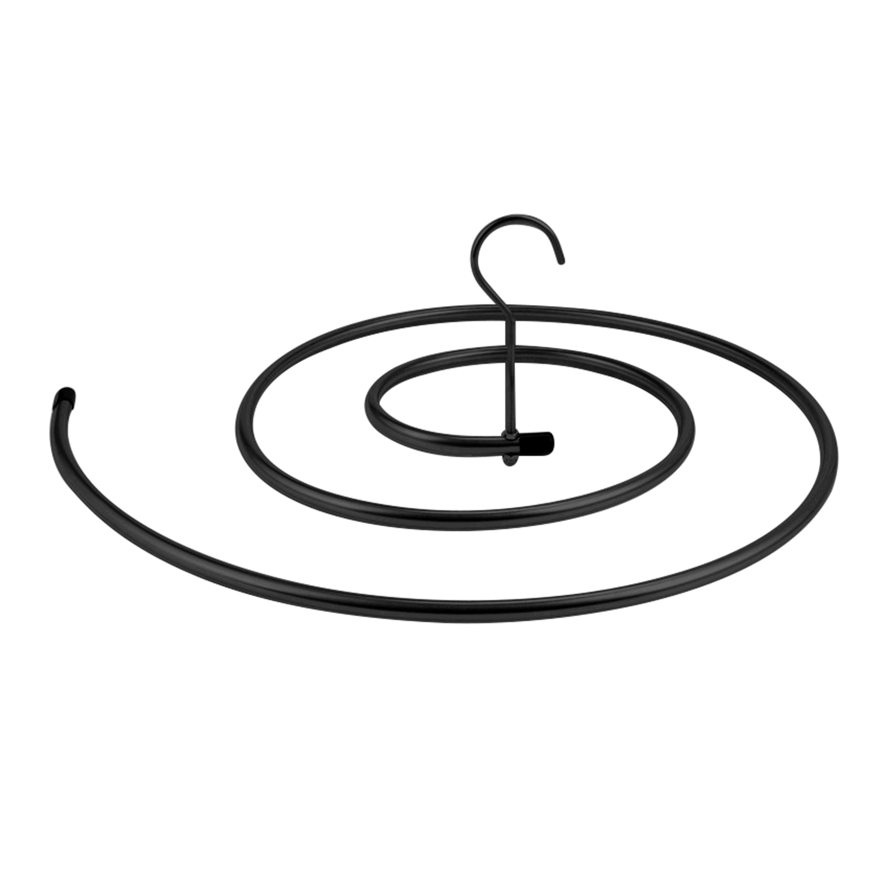 FlyFlyPromos - Spiral Shaped Hanger Image 7 - Promotional Product